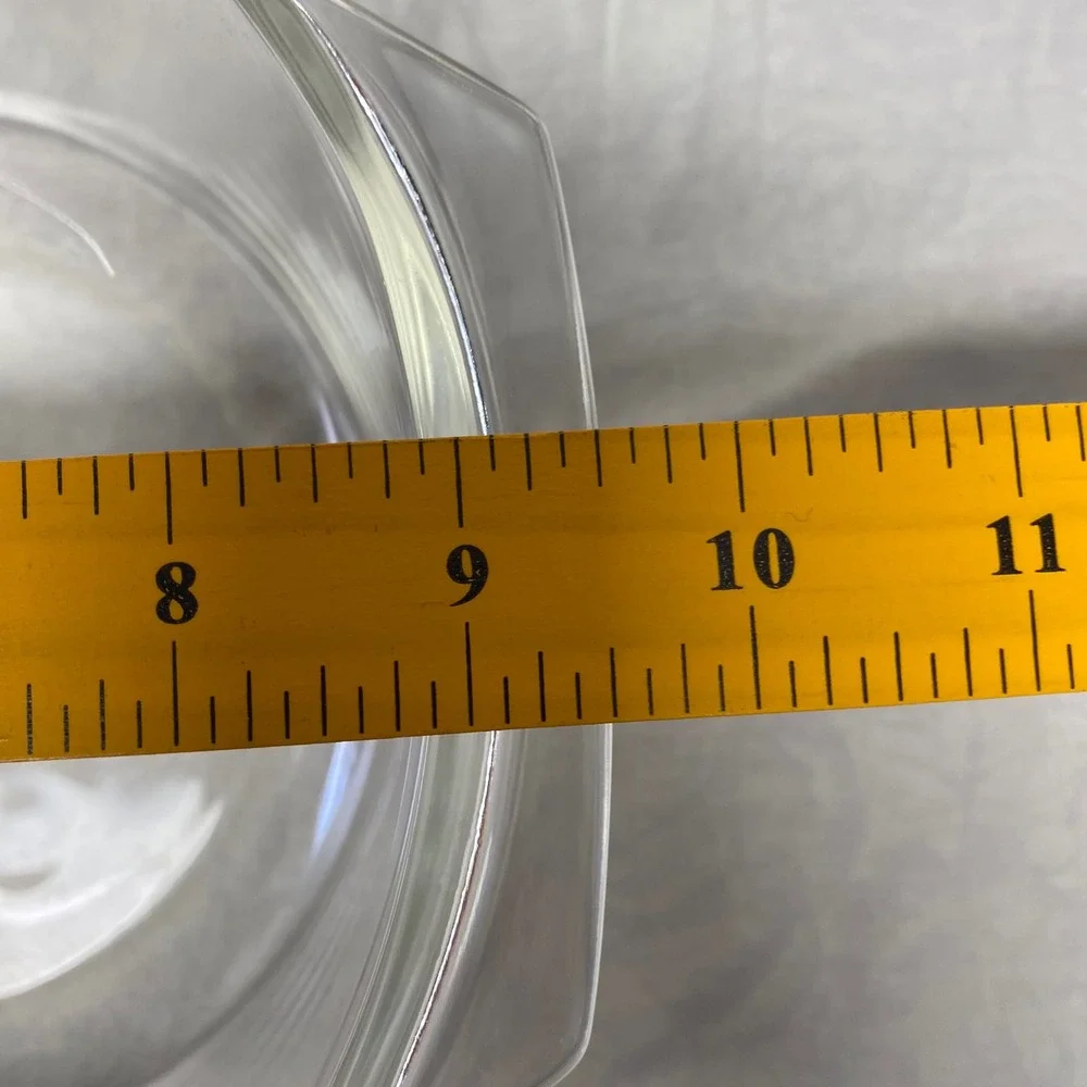 Pyrex this vintage